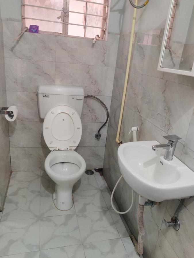 Travellers Bed And Breakfast Shillong Bagian luar foto