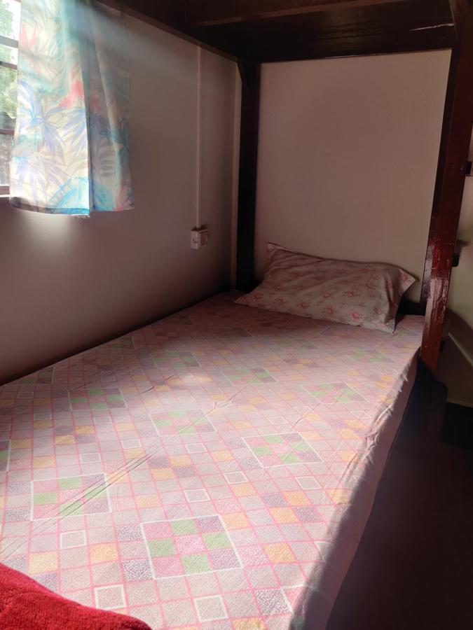 Travellers Bed And Breakfast Shillong Bagian luar foto