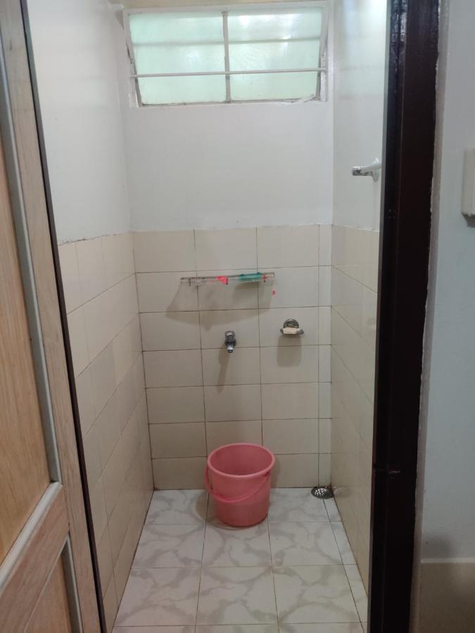 Travellers Bed And Breakfast Shillong Bagian luar foto