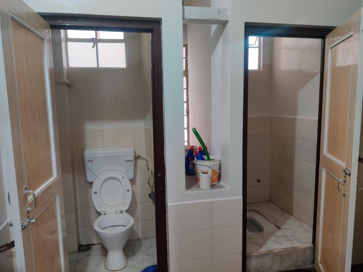Travellers Bed And Breakfast Shillong Bagian luar foto